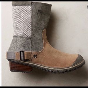 Sorel Slimshortie Women’s 8.5